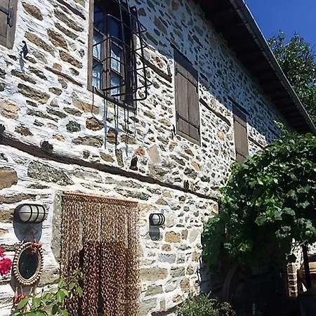 別荘 Holiday Agios Lavrentios, Nome De Magnesie, Grece