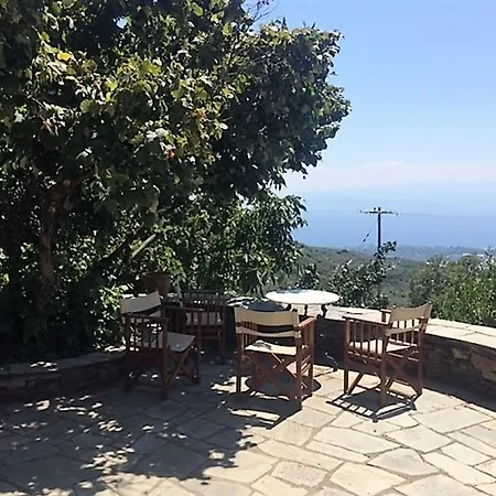 別荘 Holiday Agios Lavrentios, Nome De Magnesie, Grece Agios Lavrentios