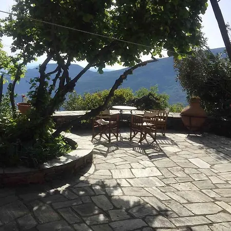 Holiday Agios Lavrentios, Nome De Magnesie, Grece 別荘 *