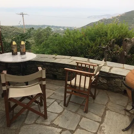 別荘 Holiday Agios Lavrentios, Nome De Magnesie, Grece Agios Lavrentios