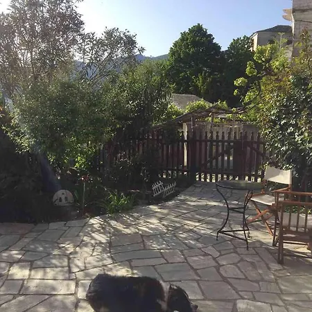Holiday Agios Lavrentios, Nome De Magnesie, Grece