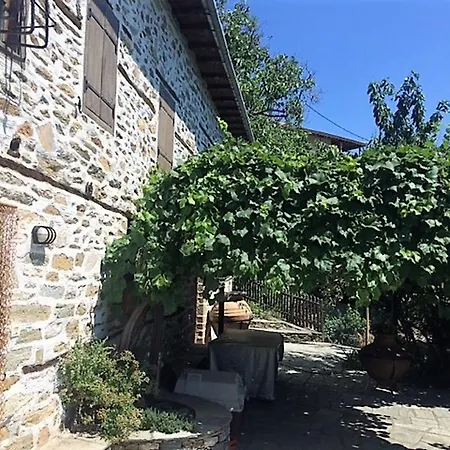 別荘 Holiday Agios Lavrentios, Nome De Magnesie, Grece
