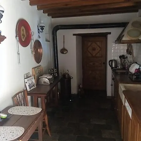 Holiday Agios Lavrentios, Nome De Magnesie, Grece 別荘 *