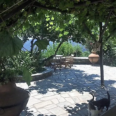 別荘 Holiday Agios Lavrentios, Nome De Magnesie, Grece Agios Lavrentios